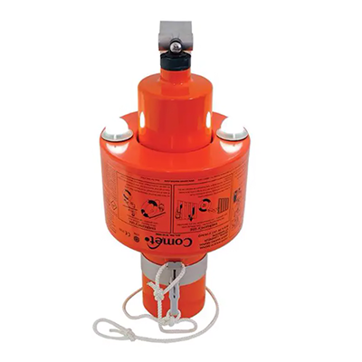 Lifesaving Accessories